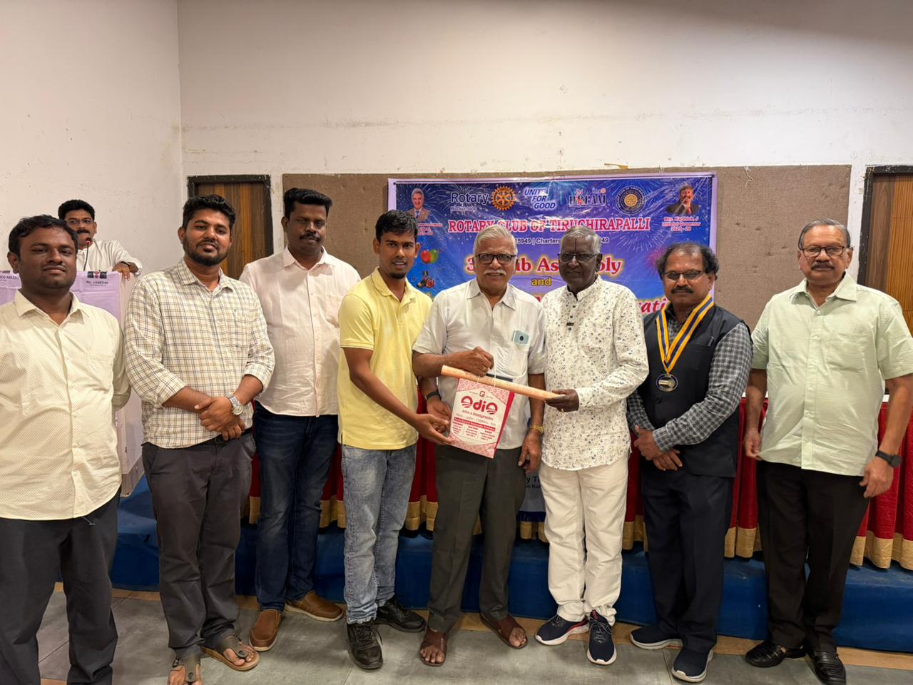 Event photo